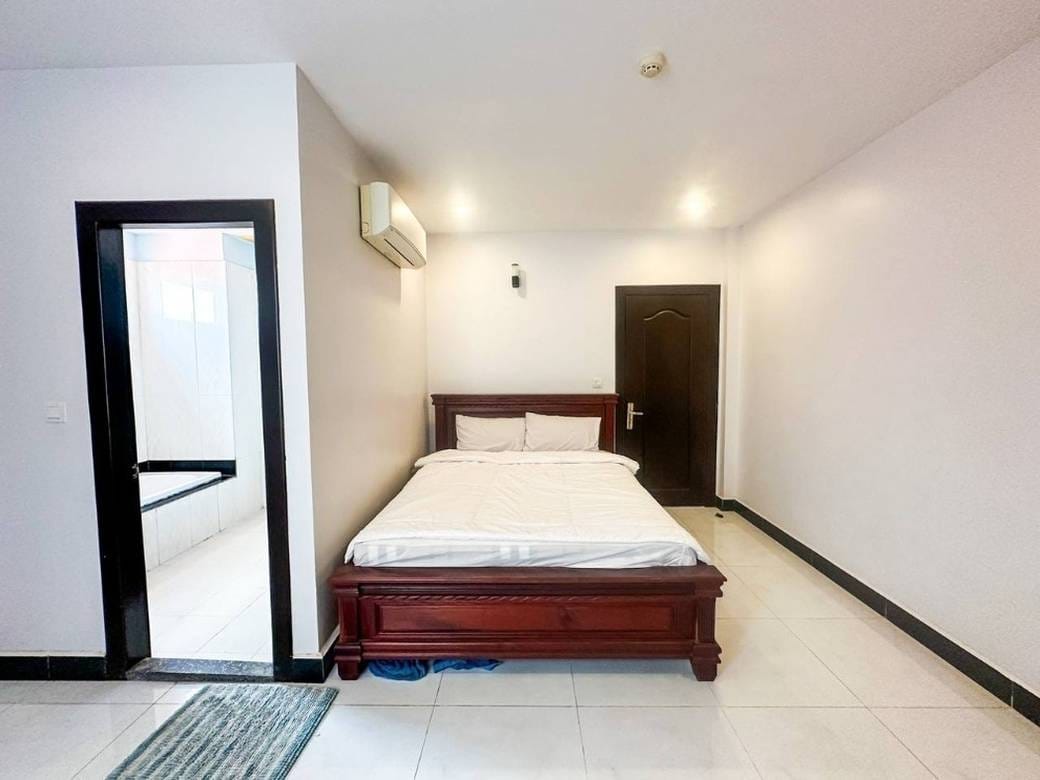 Apartment For Rent in Sala Kamraeuk, Siem Reap, Siem Reap