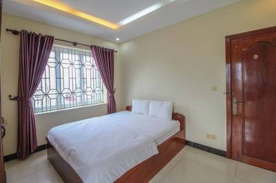 Toul Tum Poung 1 Apartmán se službami K pronájmu in Toul Tum Poung 1