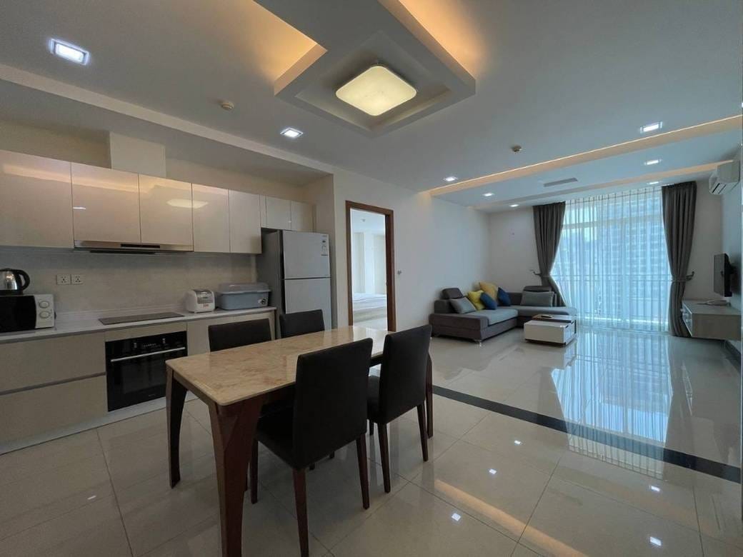 Zařízeno Apartmán se službami K pronájmu