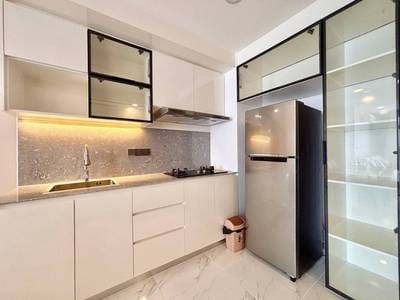 TV Tower Condominium | 4-12 sqm Living Size Apartment For Rent in Russey Keo