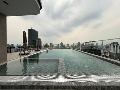 Apartmán K pronájmu in Daun Penh $700