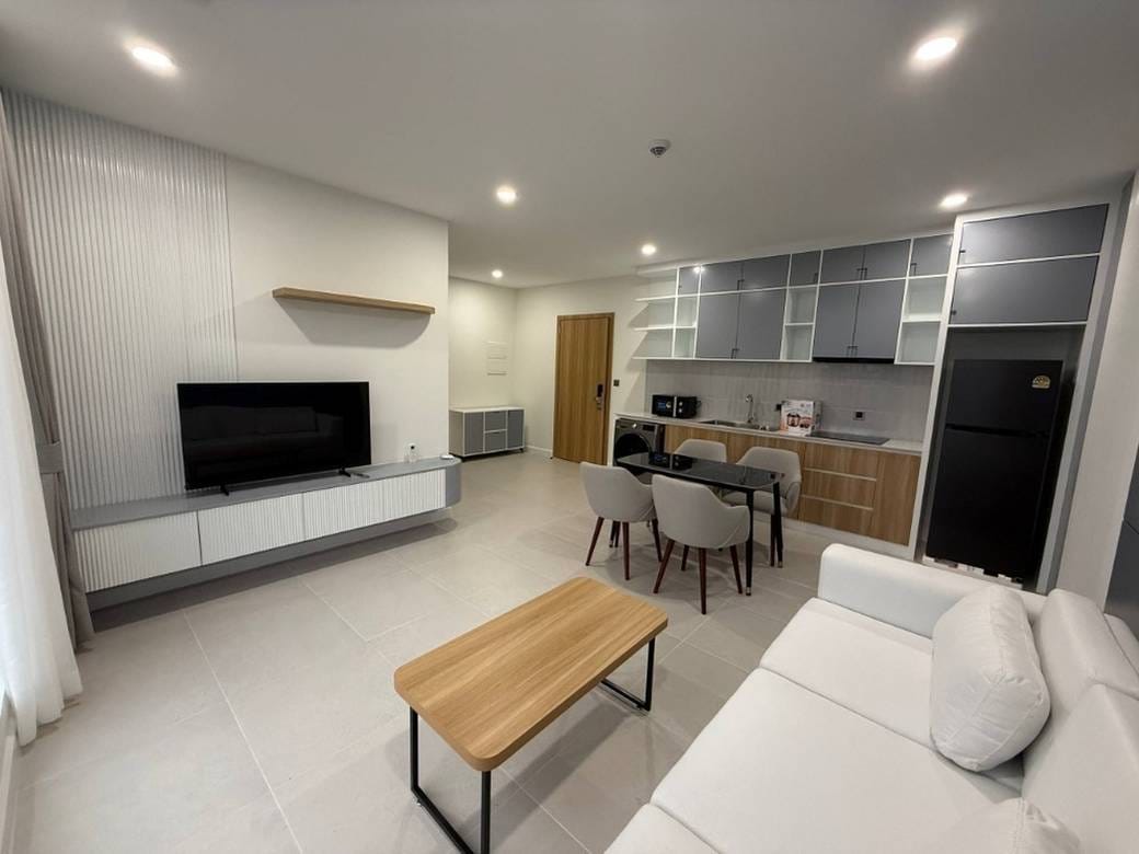 Apartmán K pronájmu in Daun Penh $1,000