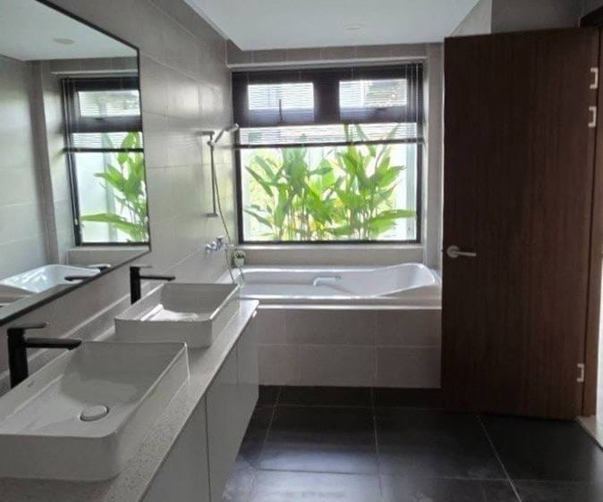 450 sqm Land Size Vila K pronájmu