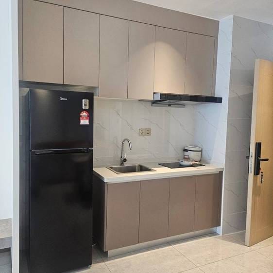 威尔斯公馆 | Chroy Changvar公寓For Sale & Rent，位于Chroy Changvar