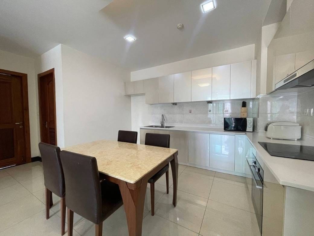 Meblowane Apartament z obsługą Na wynajem