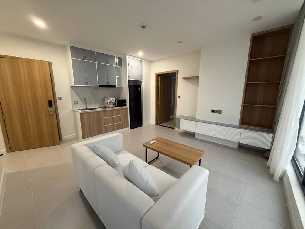 Apartmán K pronájmu in Chakto Mukh, Daun Penh, Phnom Penh