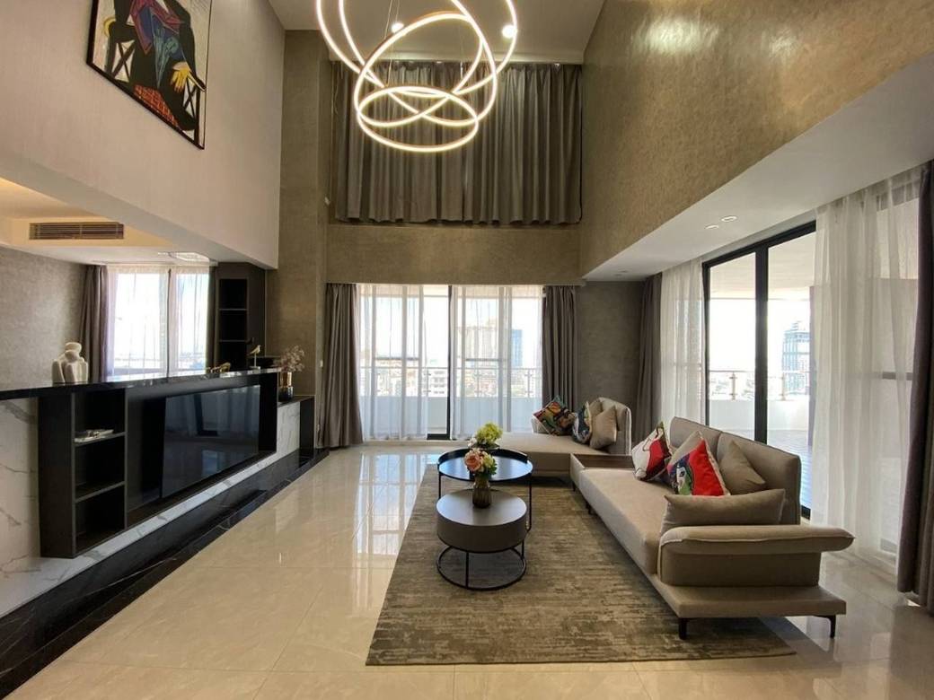 396.65 sqm Land Size Condo For Sale