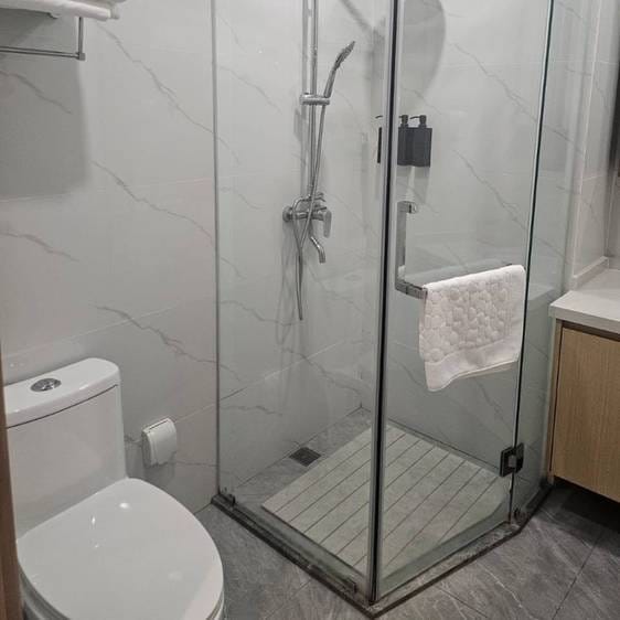 威尔斯公馆 | 1卧室公寓For Sale & Rent，价格$150,000