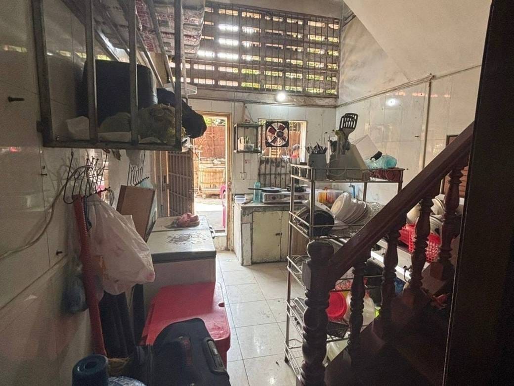 Phsar Kandal I ธุรกิจ สำหรับขาย ใน Phsar Kandal I