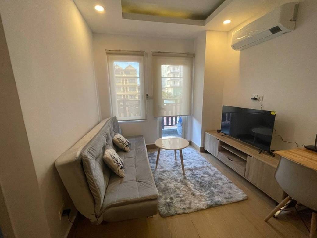 L Residence Boeung Trabek II | คอนโด สำหรับขาย ตกแต่งแล้ว