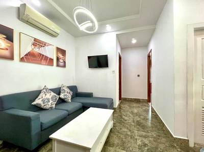 Condo Na wynajem w Boeung Trabek, Chamkarmon, Phnom Penh