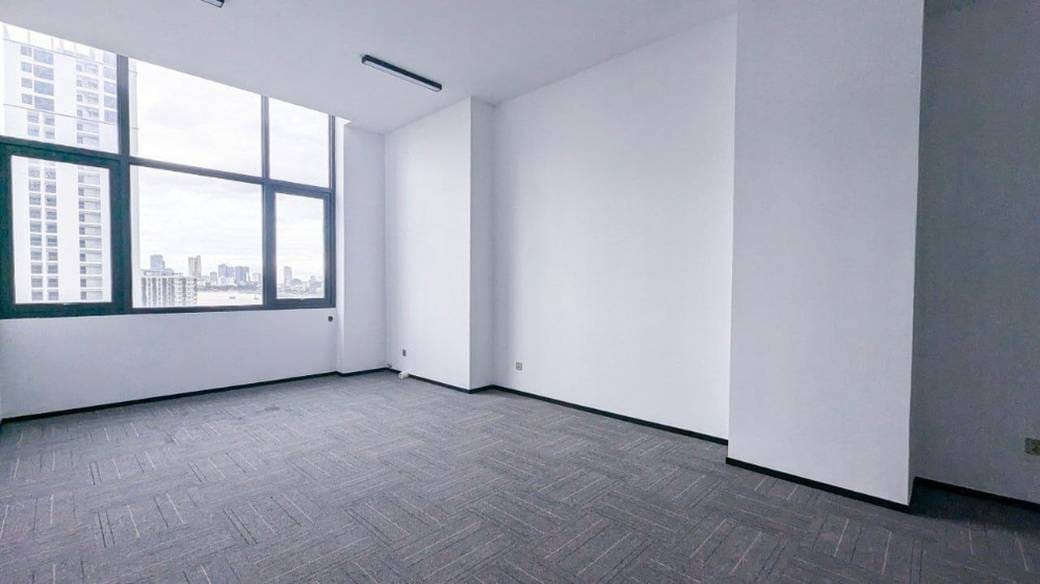 54.49 sqm Living Size Kanceláře K pronájmu in Chroy Changvar
