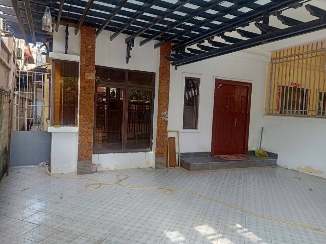 $800 Maison en rangée