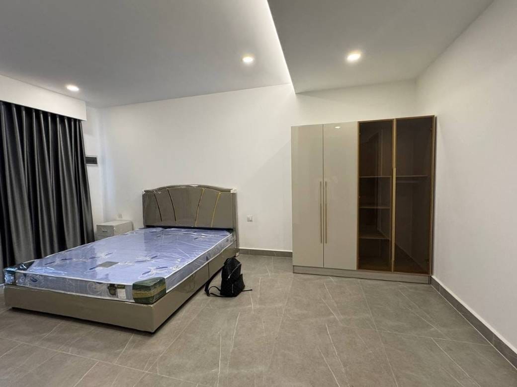 Řadový dům K pronájmu in Meanchey $1,500