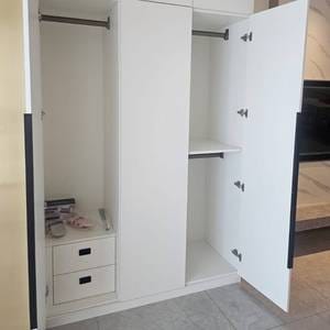 威尔斯公馆 | Chroy Changvar35-128平方米使用面积公寓For Sale & Rent