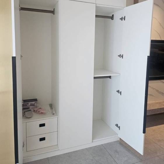 威尔斯公馆 | Chroy Changvar35-128平方米使用面积公寓For Sale & Rent