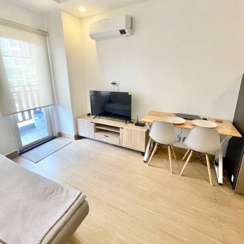 L Residence Boeung Trabek II | คอนโด สำหรับขาย ใน บึงตระเบก, จัมการมอน, พนมเปญ