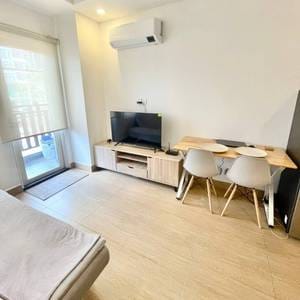 L Residence Boeung Trabek II | คอนโด สำหรับขาย ใน บึงตระเบก, จัมการมอน, พนมเปญ