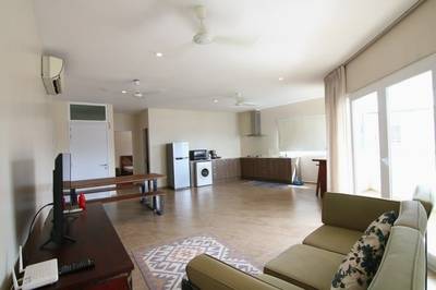 Apartmán se službami K pronájmu in Daun Penh $500