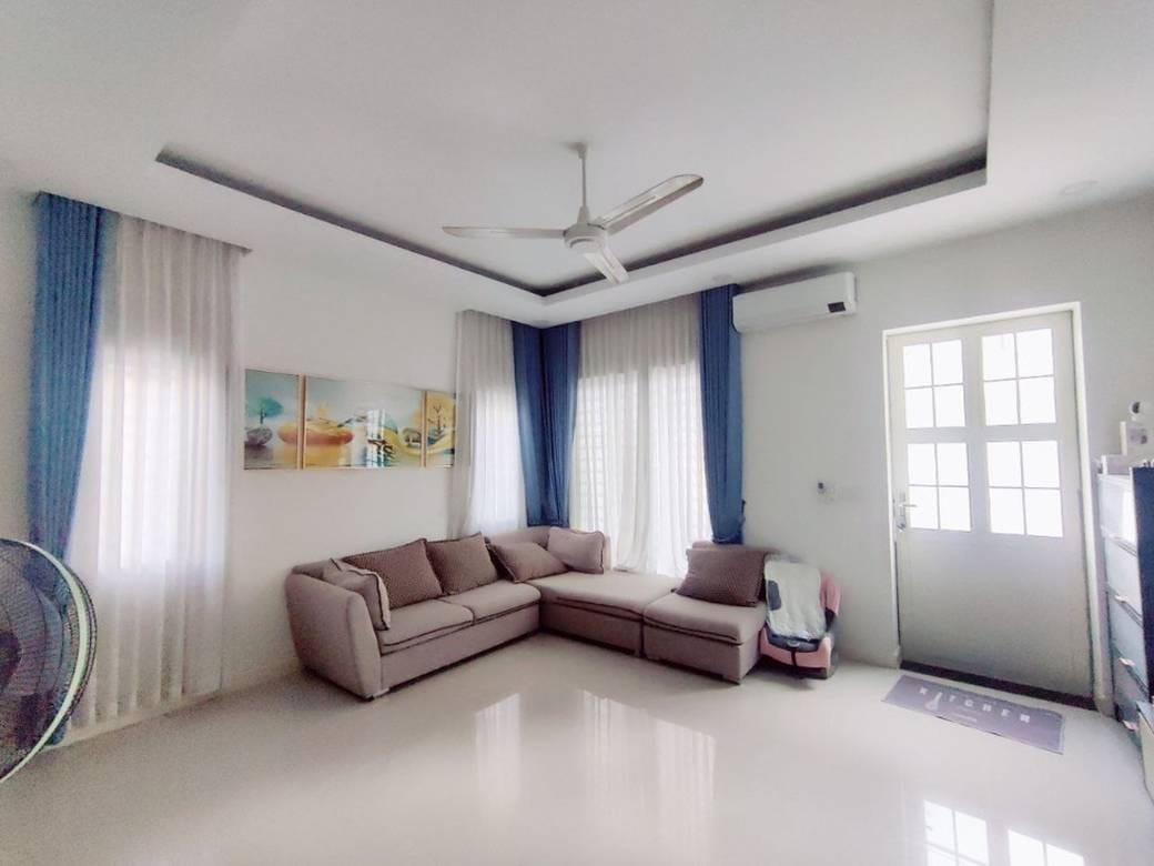 176 sqm Land Size Villa For Rent
