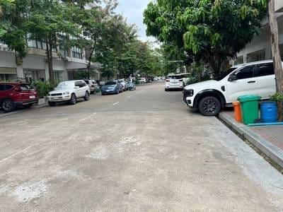 Furnished Shophouse For Sale