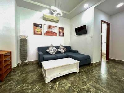 Meblowane Condo Na wynajem