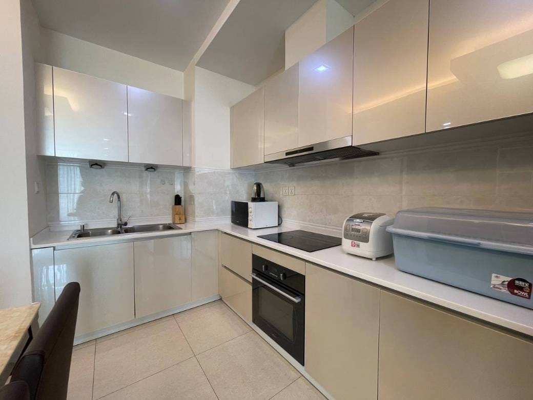 BKK 3 Apartmán se službami K pronájmu in BKK 3