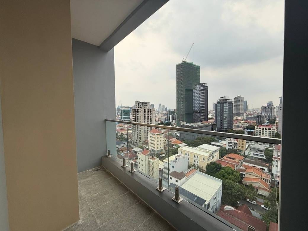 Chakto Mukh Apartmán K pronájmu in Chakto Mukh