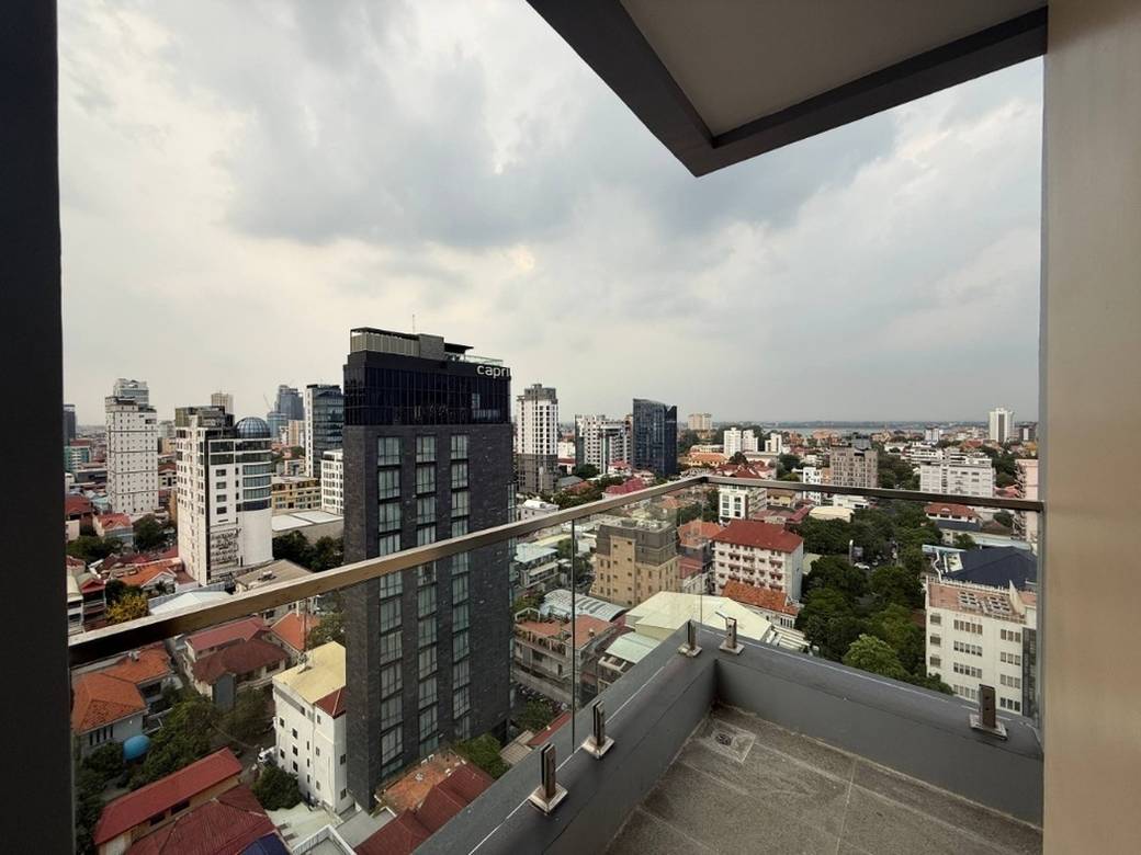 Chakto Mukh Apartmán K pronájmu in Chakto Mukh