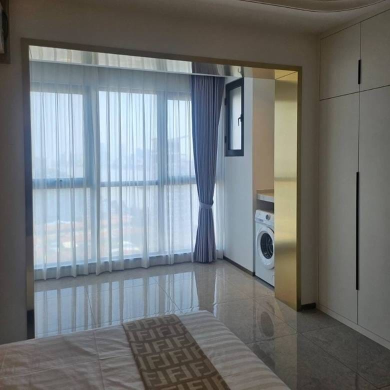 威尔斯公馆 | 公寓For Sale & Rent，位于, 水净华区, 水净华区, 金边