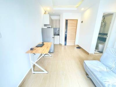 L Residence Boeung Trabek II | คอนโด สำหรับขาย ใน Chamkarmon $42,000