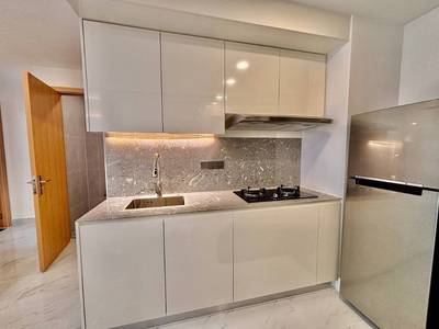 TV Tower Condominium | Appartement À louer de 4-12 m² habitables à Russey Keo