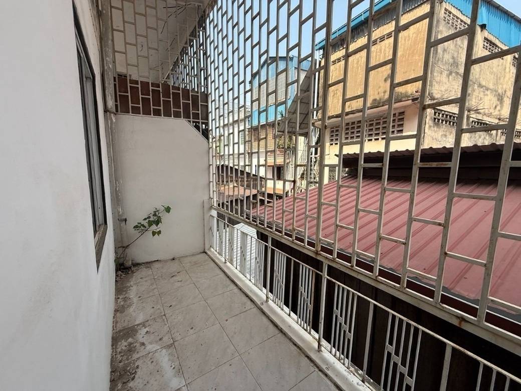 Phsar Kandal II Shophouse K pronájmu in Phsar Kandal II