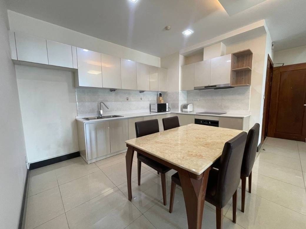 Apartament z obsługą Na wynajem w BKK 3, Boeng Keng Kang, Phnom Penh