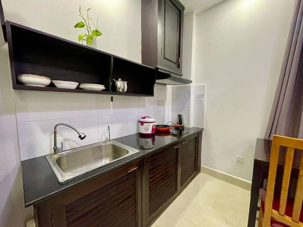 Toul Tum Poung 1 Apartmán K pronájmu in Toul Tum Poung 1