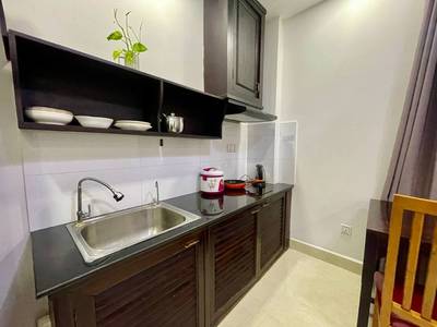 Toul Tum Poung 1 Apartmán K pronájmu in Toul Tum Poung 1