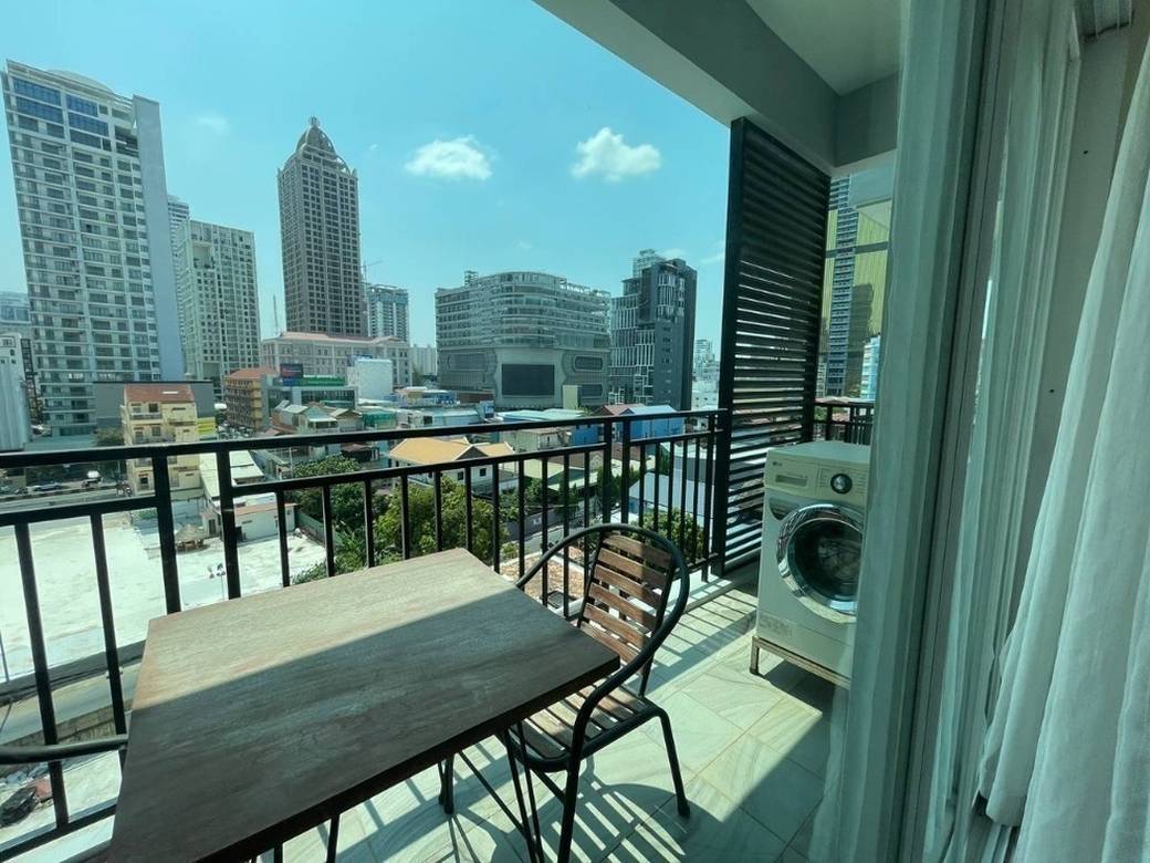 $1,300 Apartament z obsługą