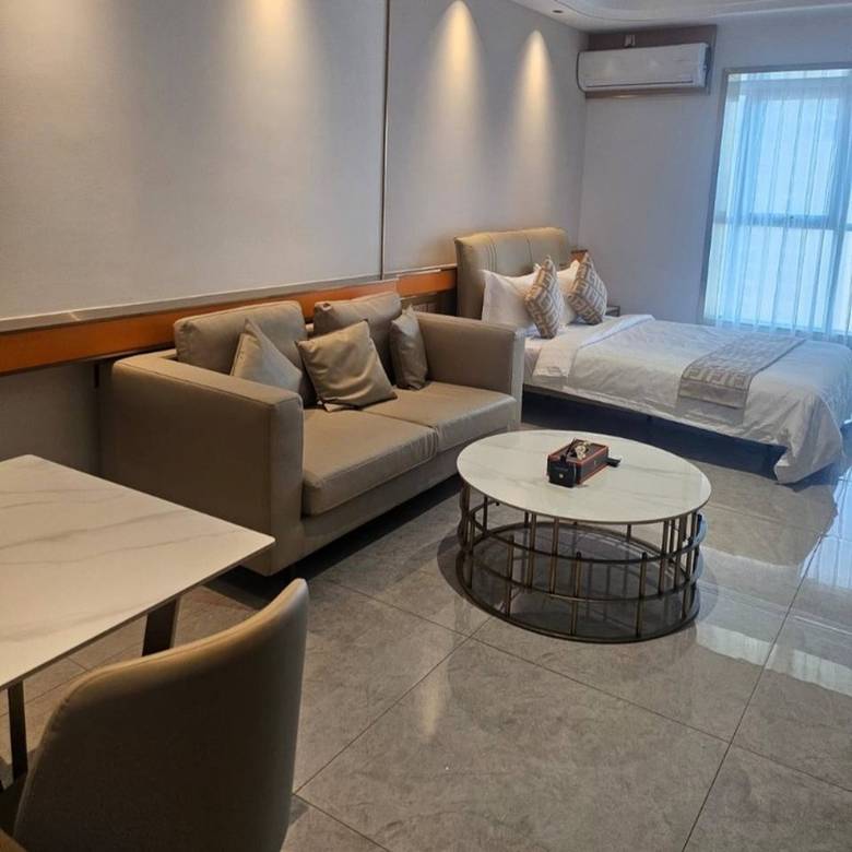 威尔斯公馆 | 已装修公寓For Sale & Rent