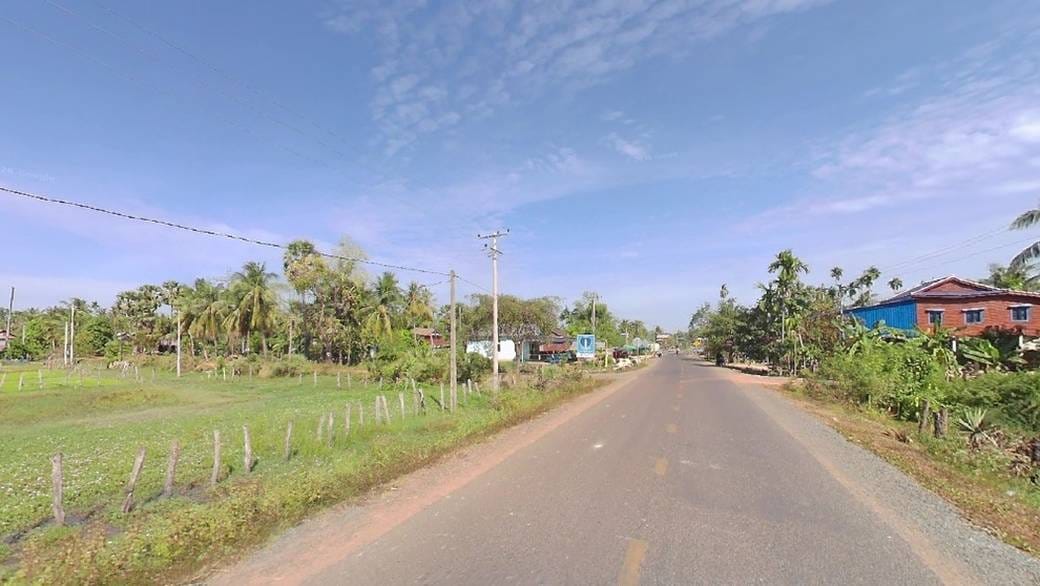 ដី សំរាប់លក់ នៅ ចាន់សរ, សូទ្រនិគម, សៀមរាប