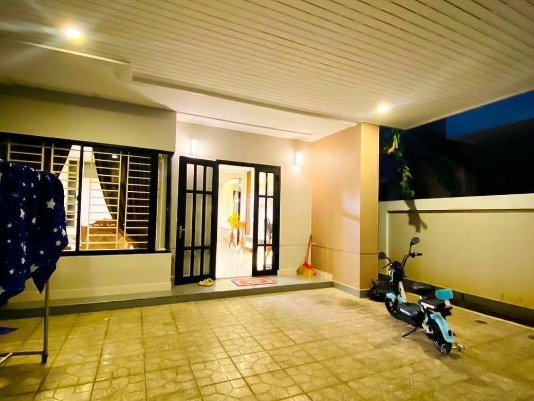Borey Peng Huoth: The Star Platinum Eco Delta | $1,900 双子别墅