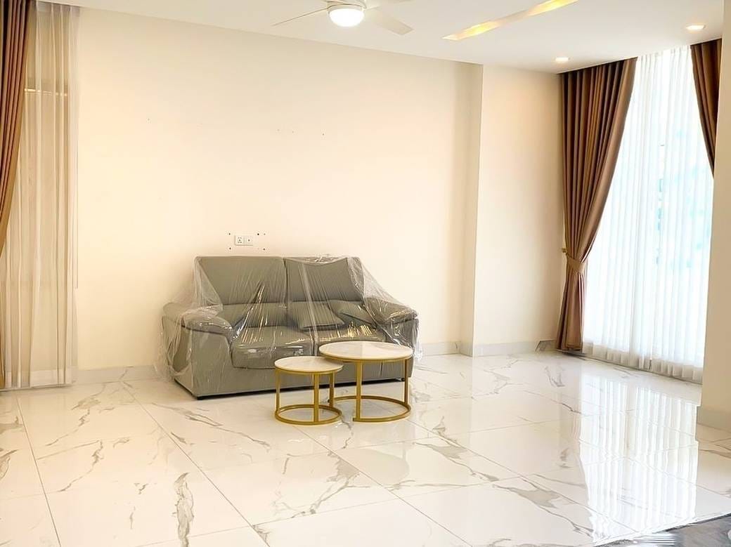 Villa For Sale & Rent in Krang Thnong, Sen Sok, Phnom Penh