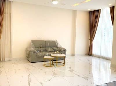 Villa For Sale & Rent in Krang Thnong, Sen Sok, Phnom Penh