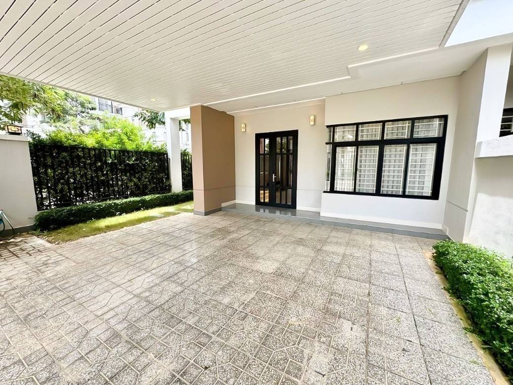 Borey Peng Huoth: The Star Platinum Eco Melody | $399,000 Dvojvila