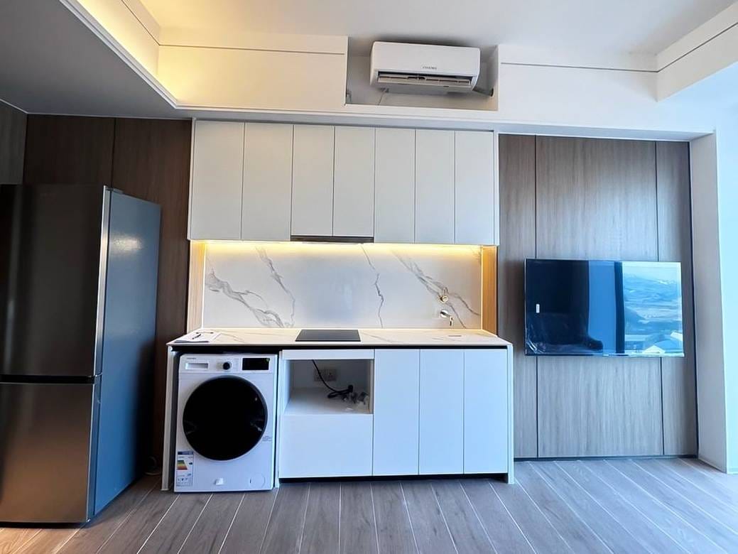 Condo K pronájmu in Nirouth, Chbar Ampov, Phnom Penh