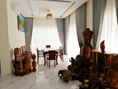 Villa For Sale in Krang Thnong, Sen Sok, Phnom Penh