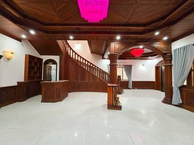 Vila K pronájmu in Toul Kork $4,500