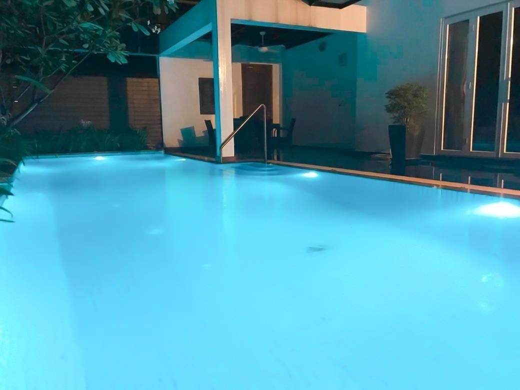 528 sqm Living Size Vila K pronájmu in Toul Kork