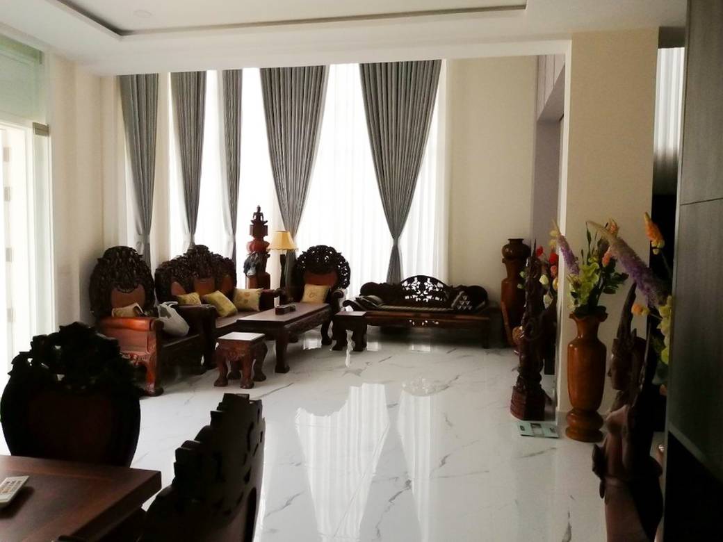 Villa For Sale in Sen Sok $495,000