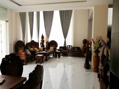 Villa For Sale in Sen Sok $495,000
