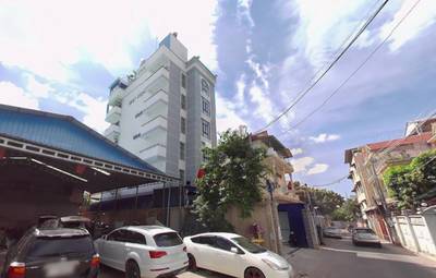 Budynek For Sale & Rent w Tuek Thla, Sen Sok, Phnom Penh